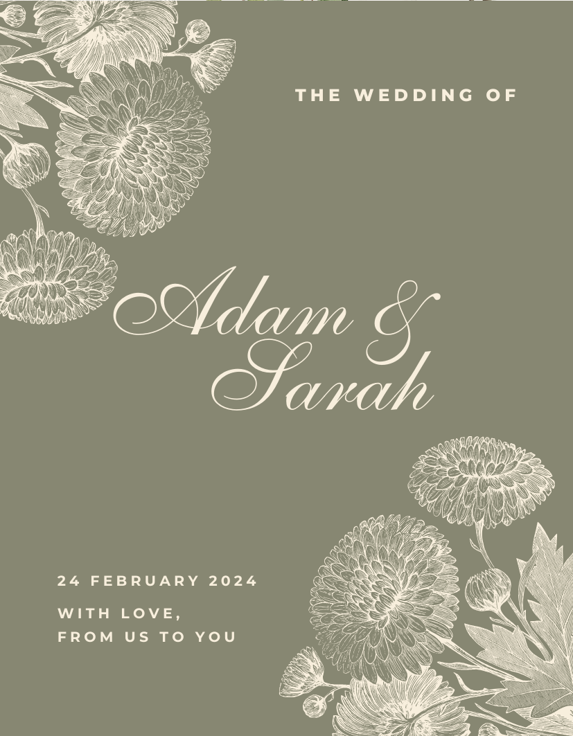 Adorebags: Customized Name Stickers