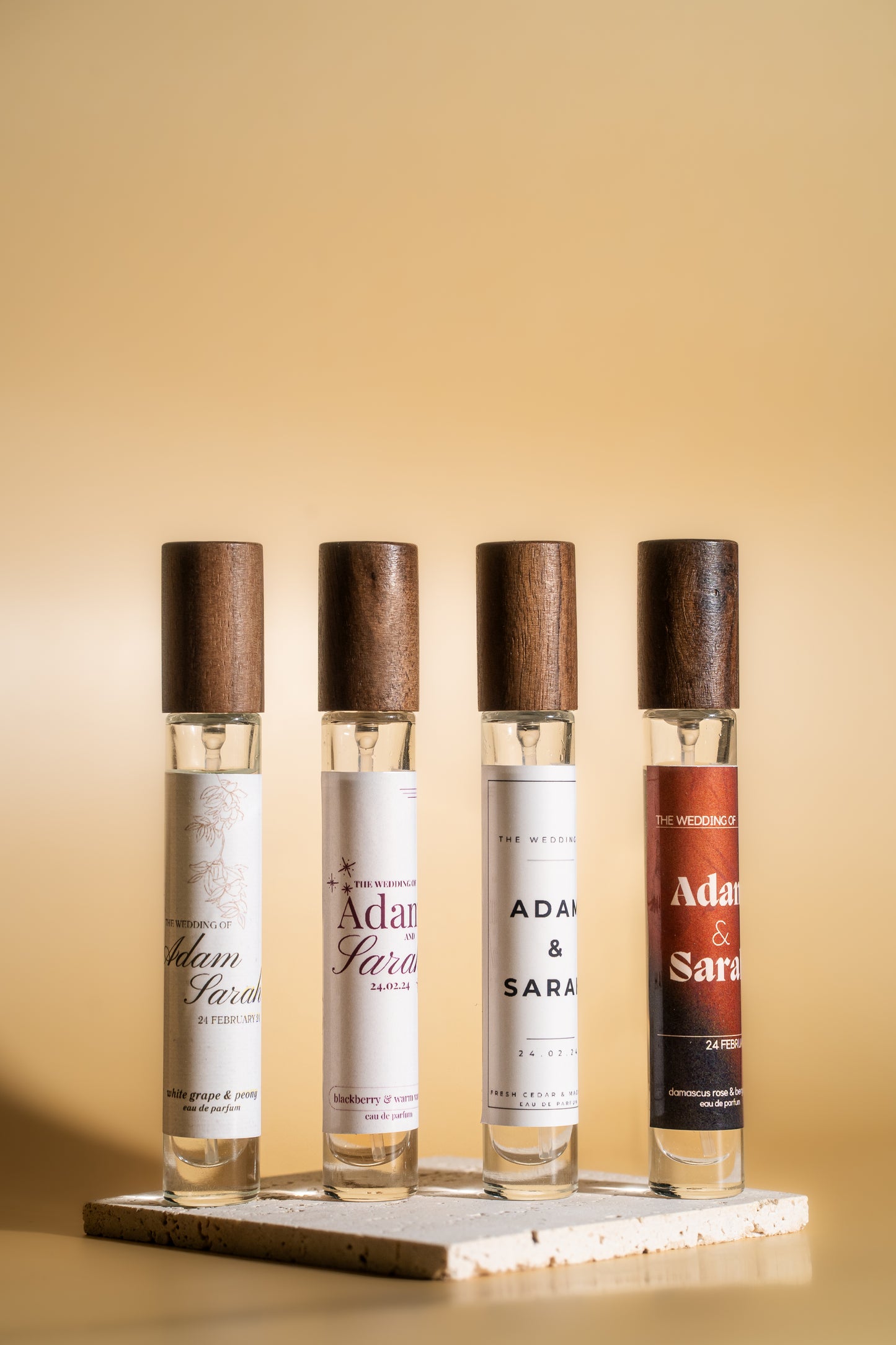 AdoreScents Bundle Set