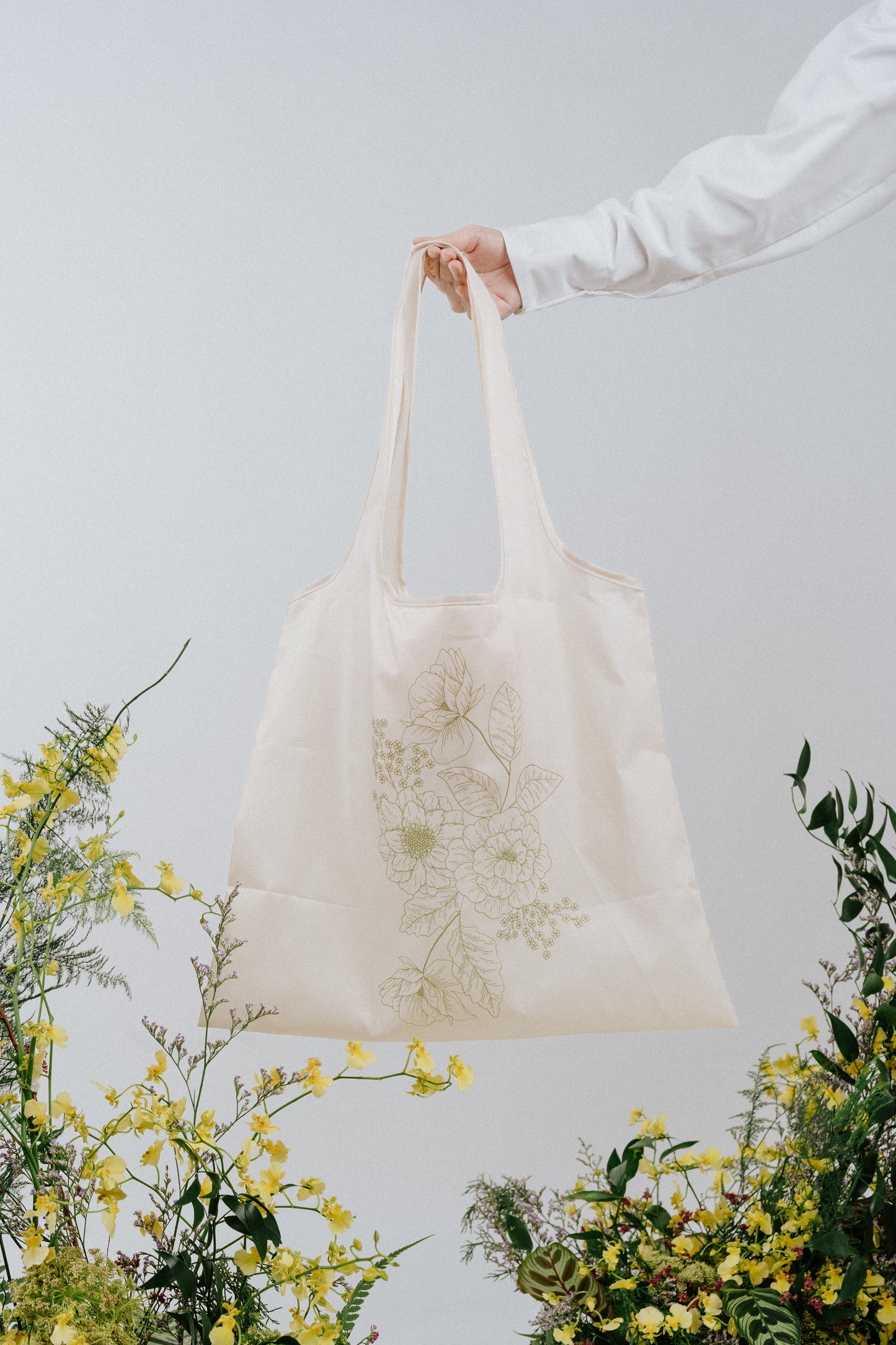 Adorebag: Magnolia