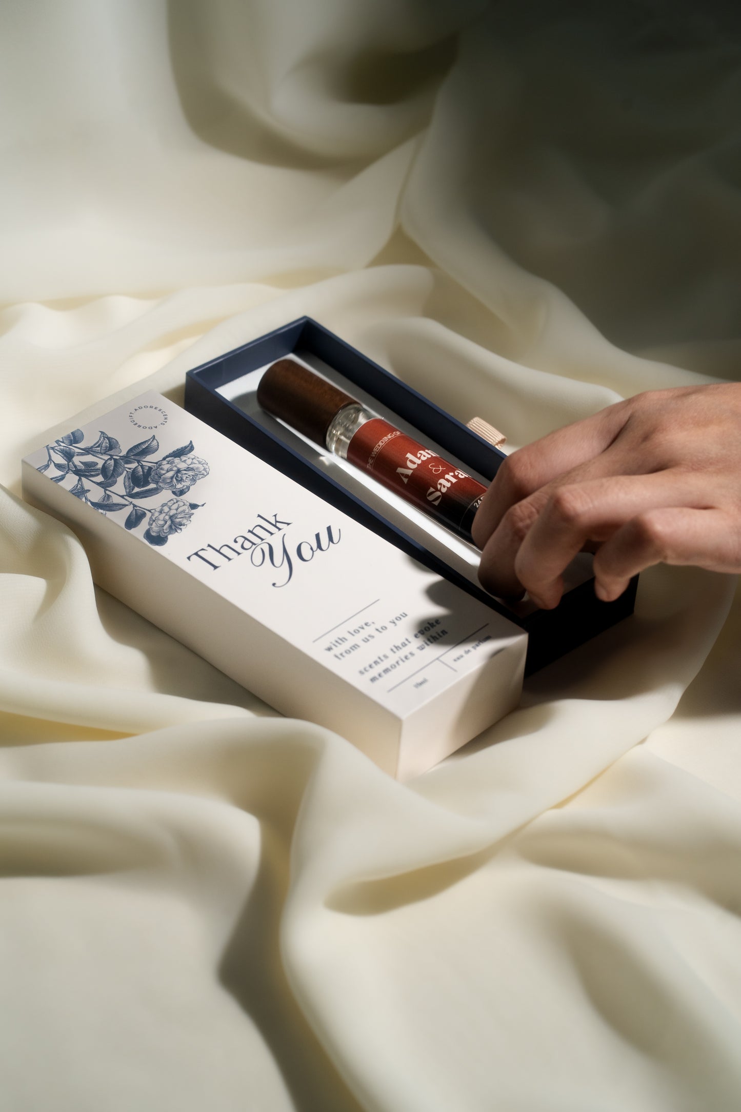 AdoreScents Bundle Set