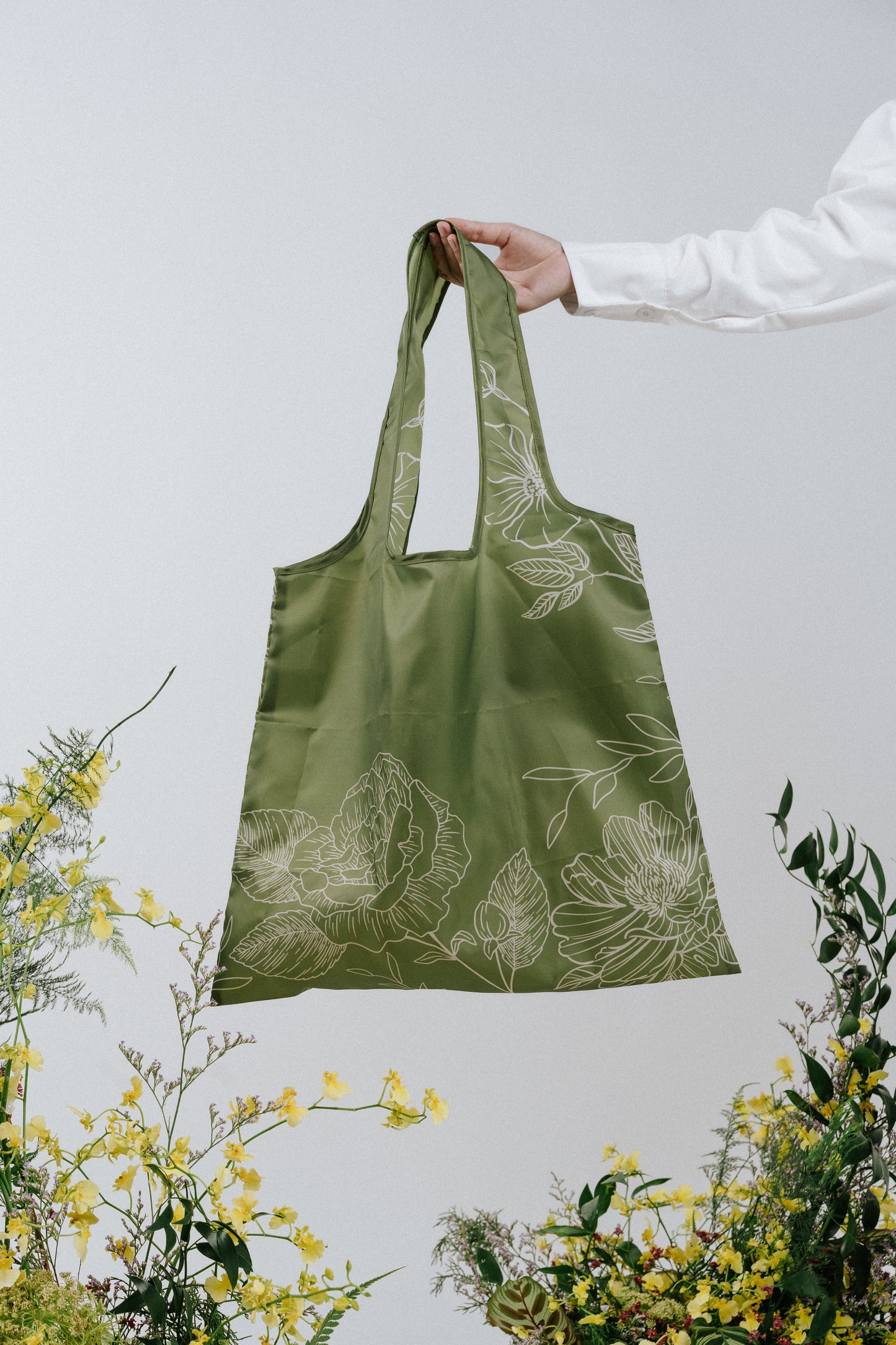 Adorebag: Gardenia