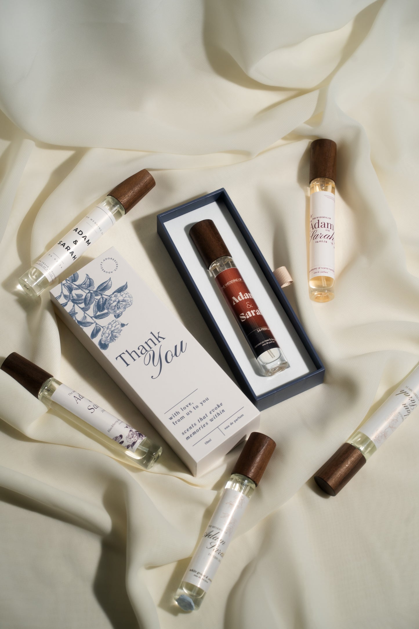 AdoreScents Bundle Set