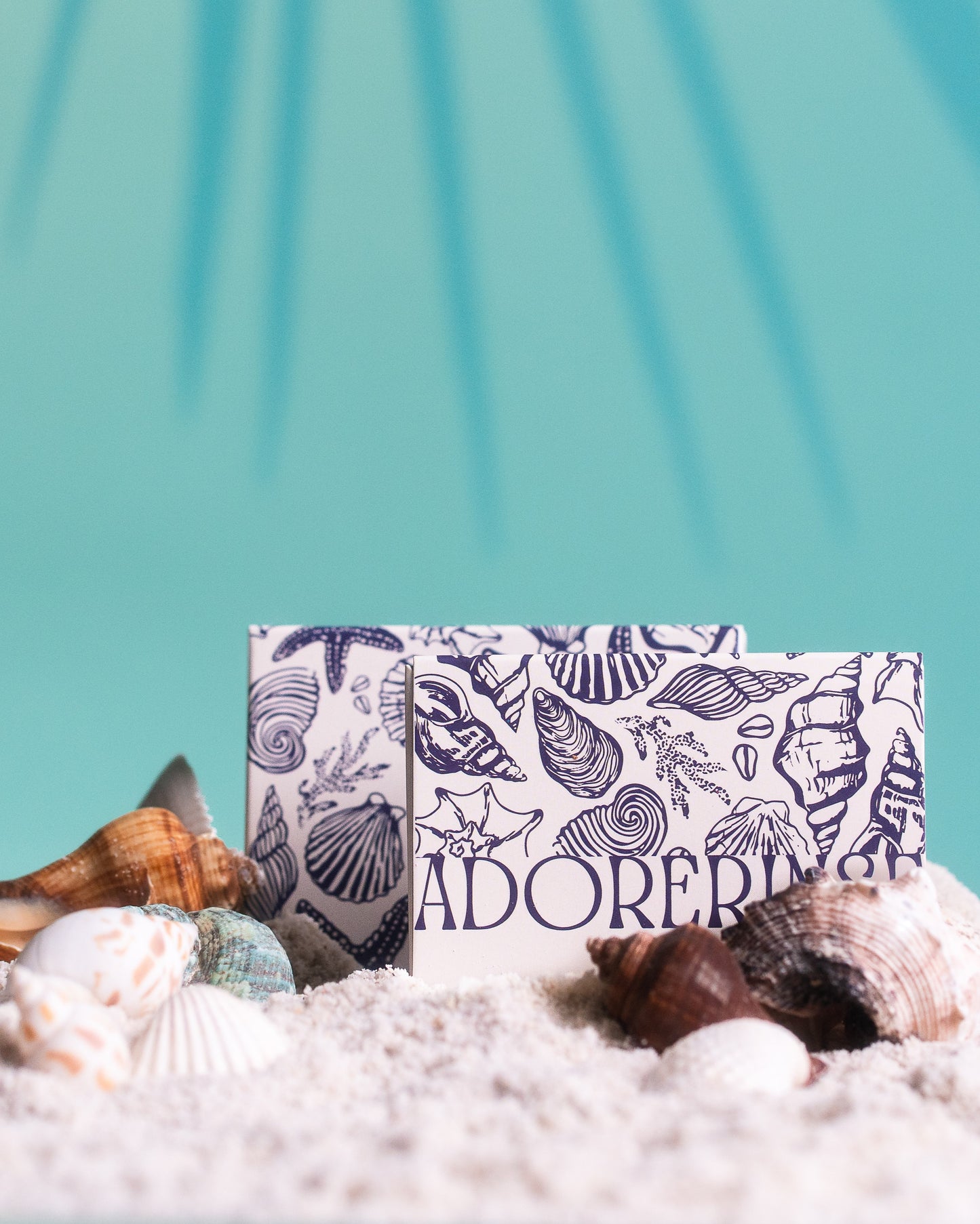 Adorerinse: Azure Waves