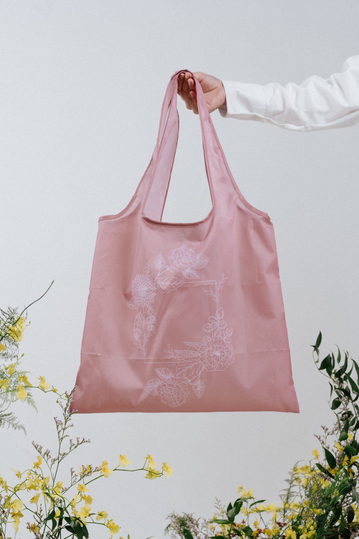 Adorebag: Peony