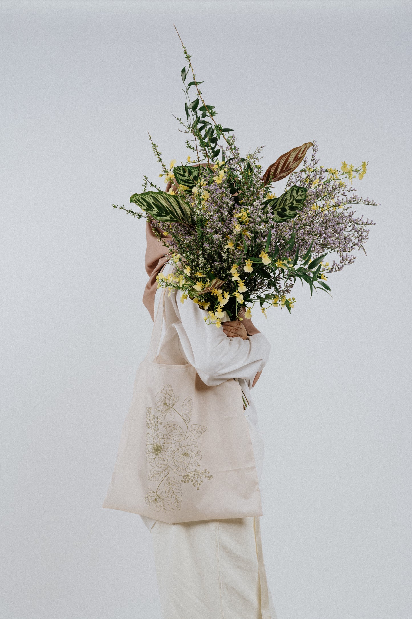 Adorebag: Magnolia