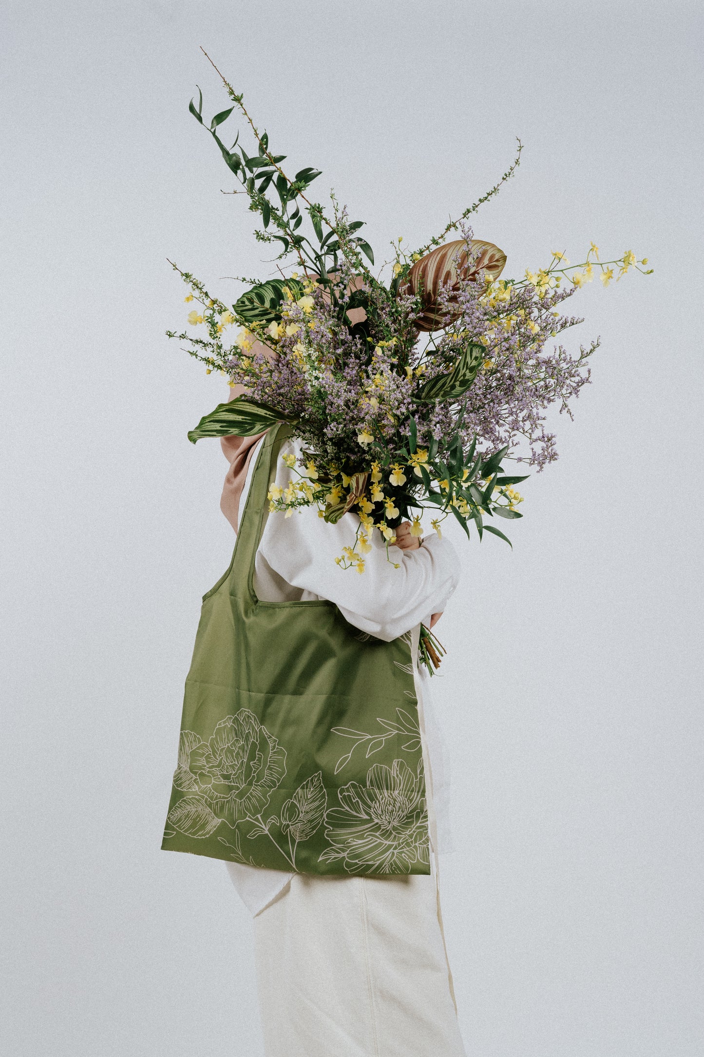 Adorebag: Gardenia