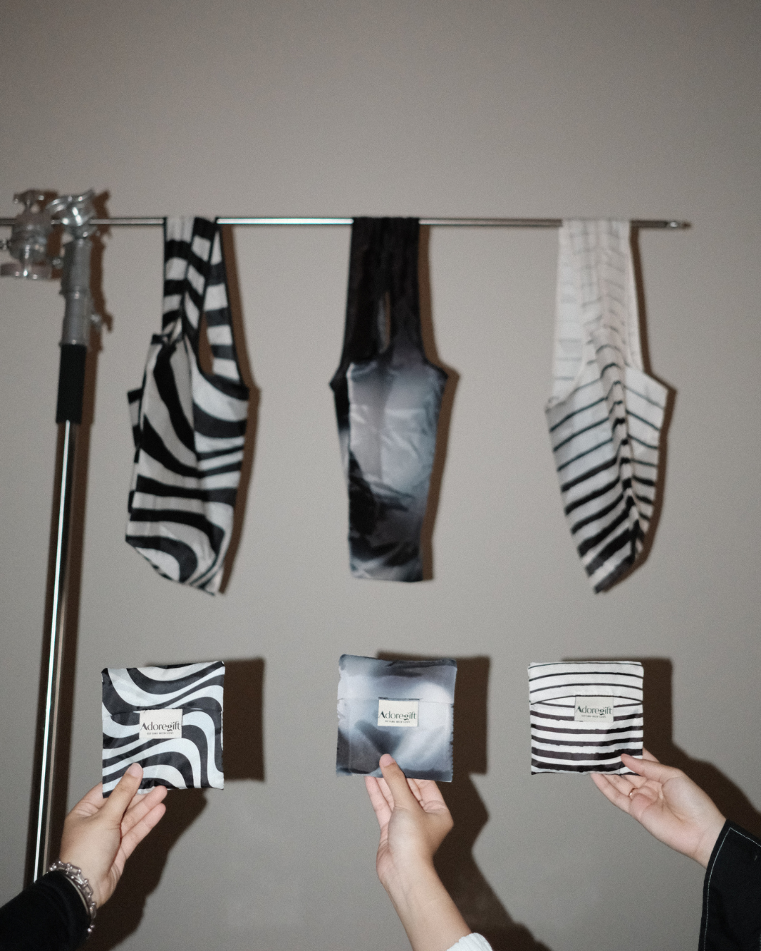 Adorebag Silhouettes Bundle