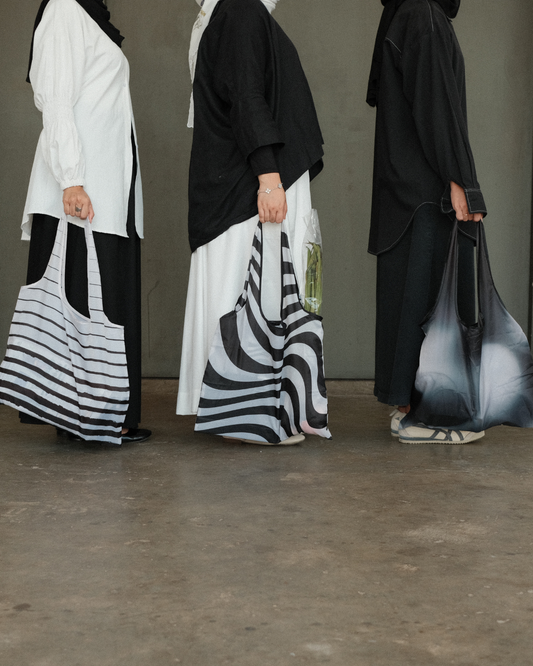 Adorebag Silhouettes Bundle