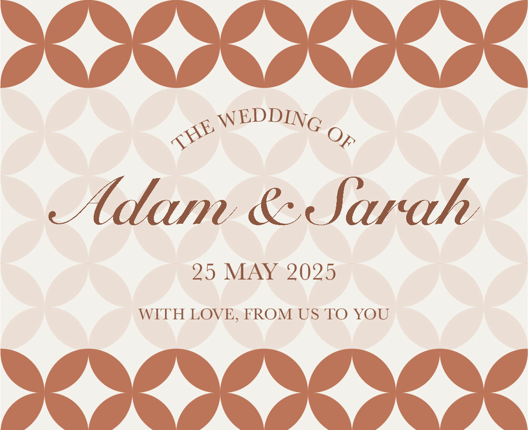 Adorebloom: Customized Stickers