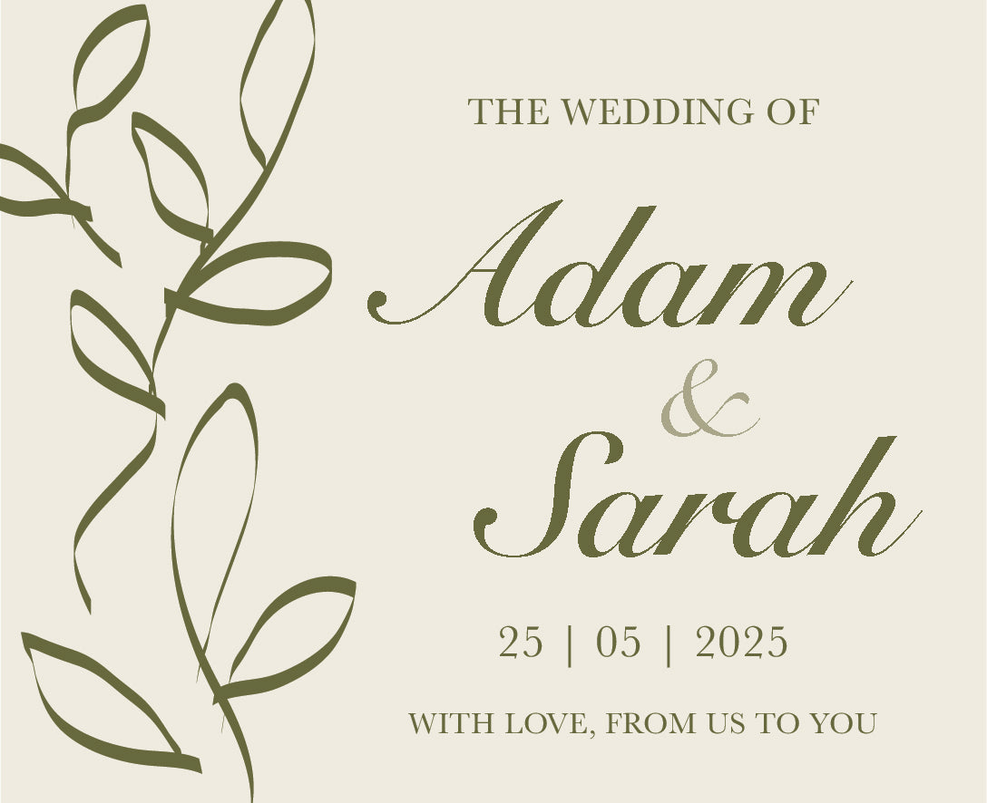 Adorebloom: Customized Stickers