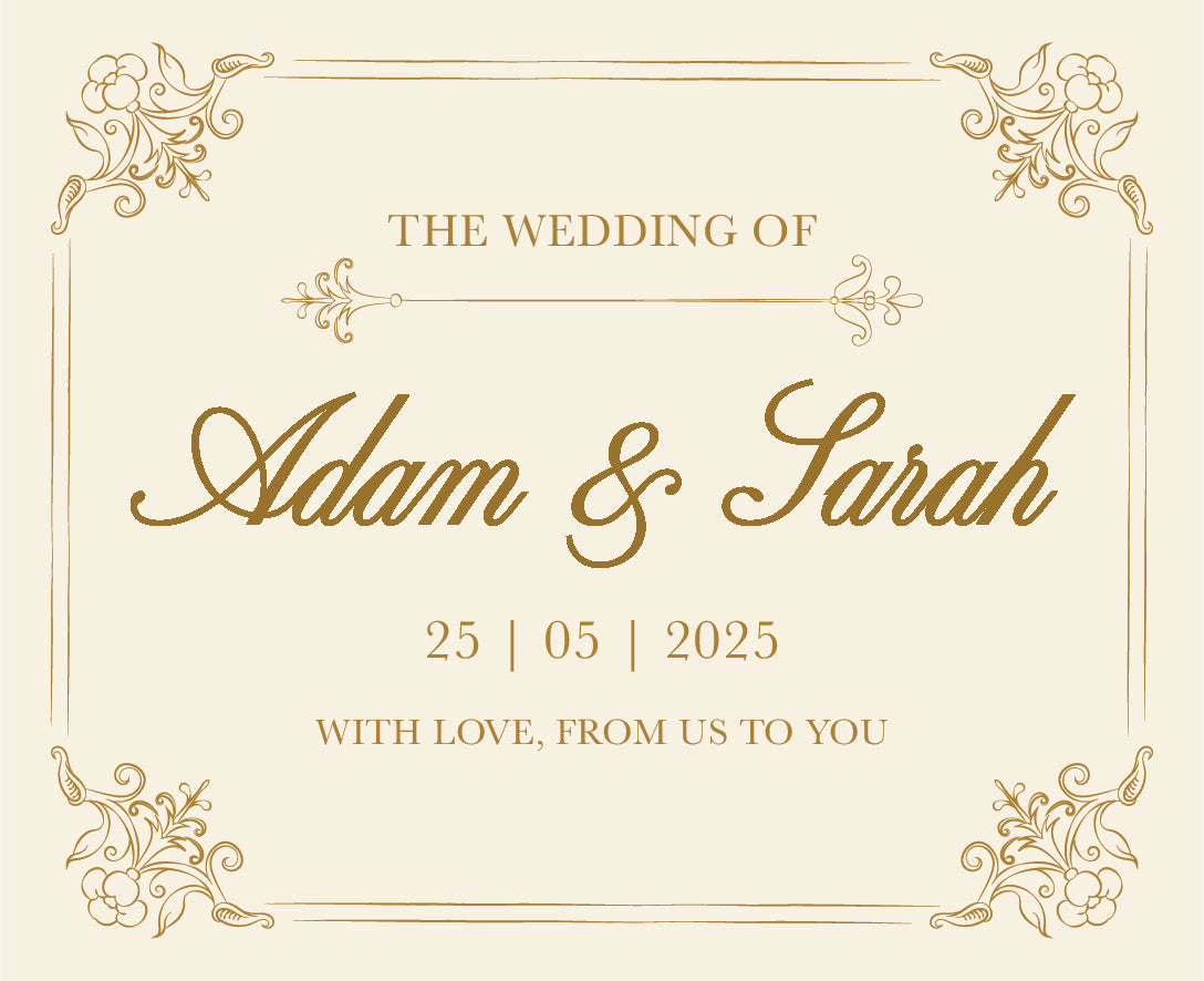 Adorebloom: Customized Stickers