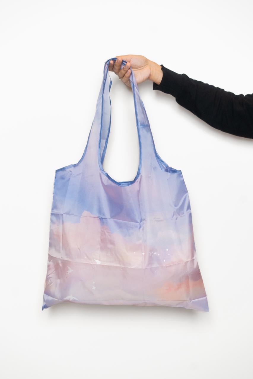 Adorebag: Natura Aerie