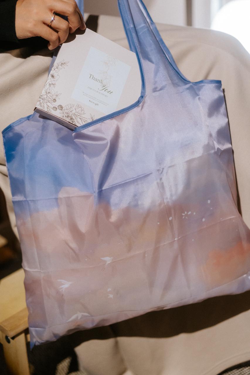 Adorebag: Natura Aerie