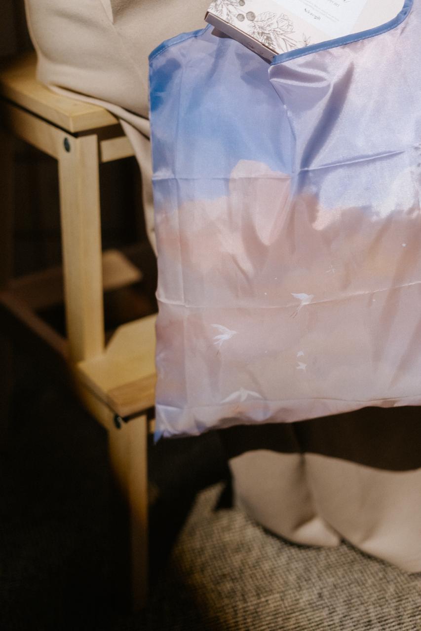 Adorebag: Natura Aerie