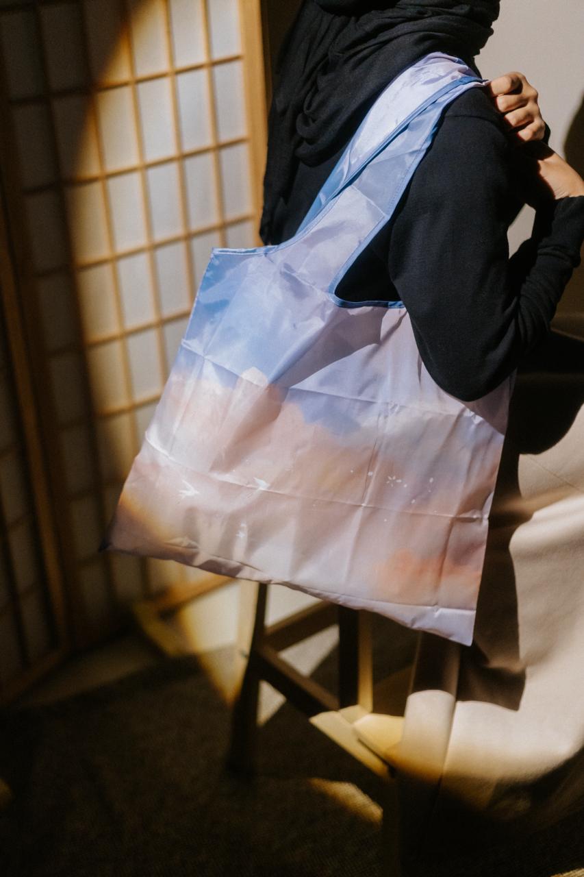 Adorebag: Natura Aerie