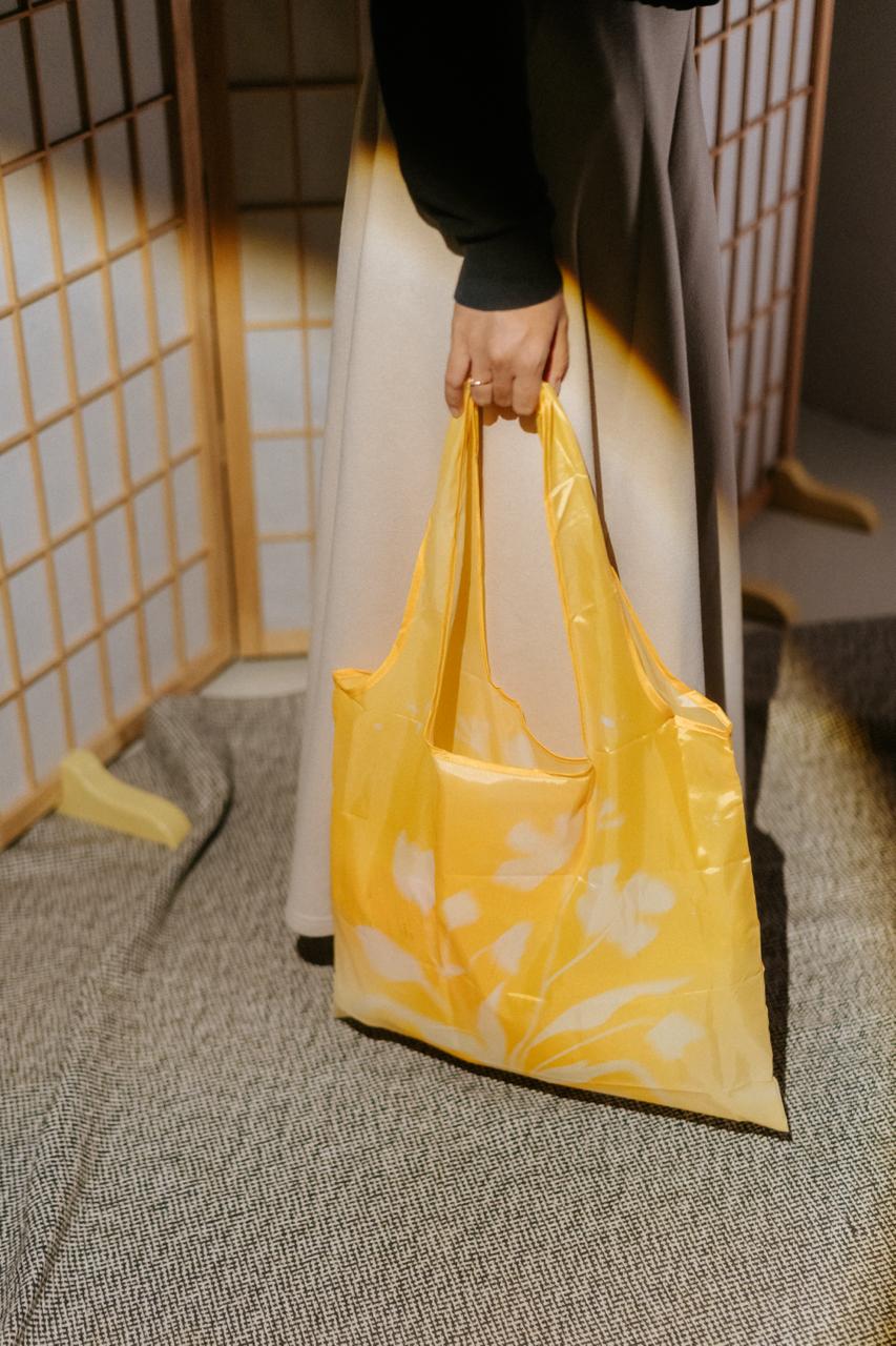 Adorebag: Natura Meadow