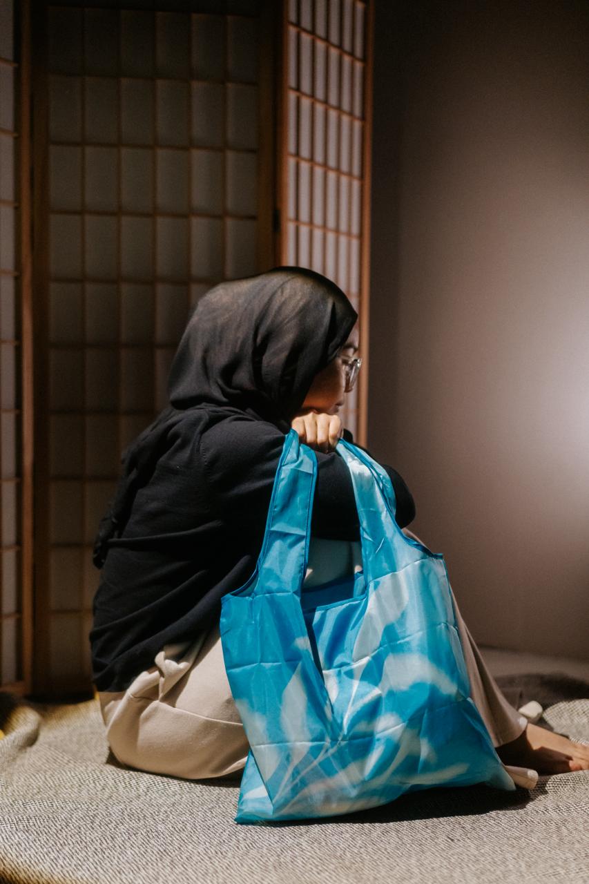 Adorebag: Natura Tide