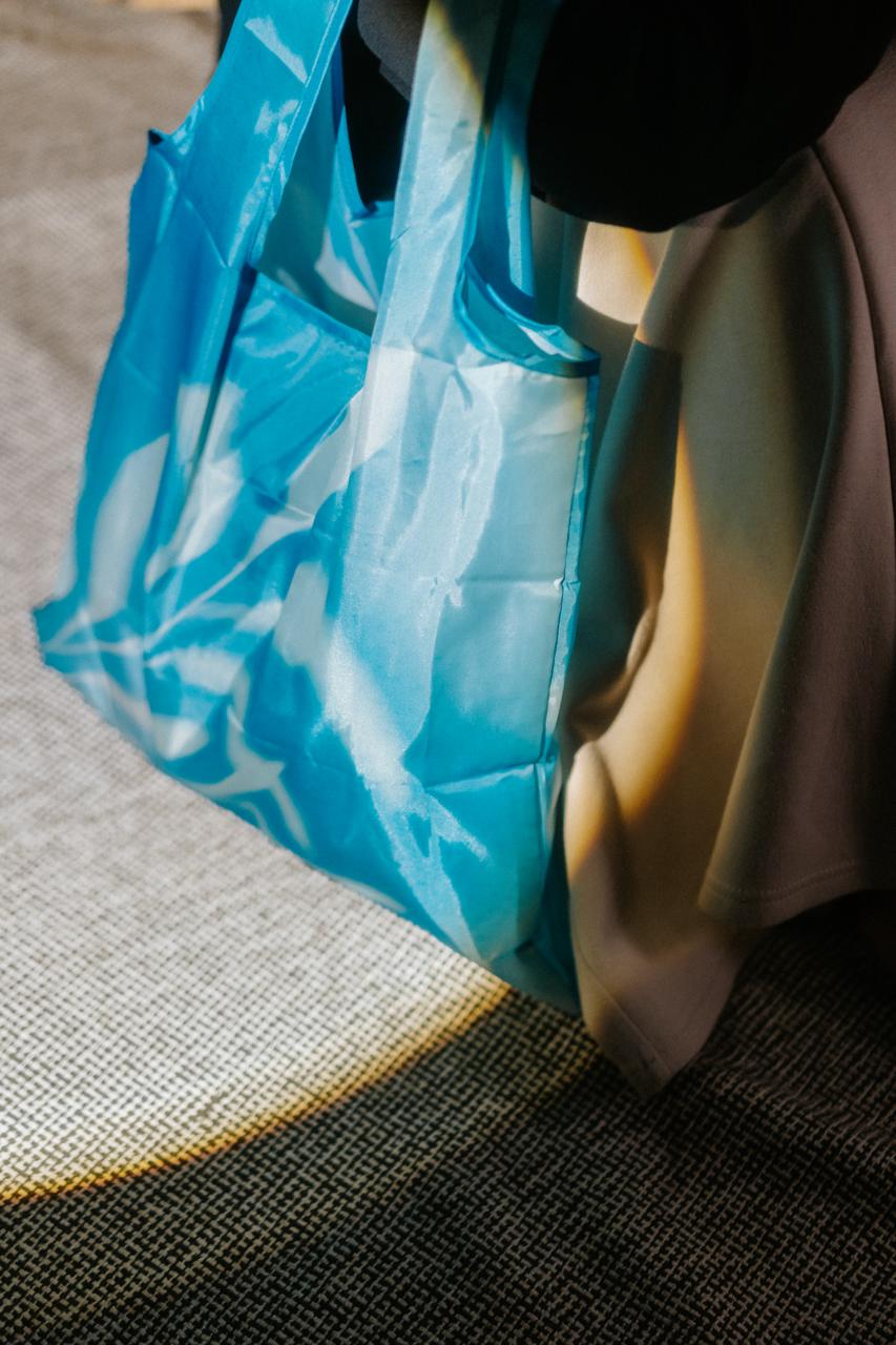 Adorebag: Natura Tide