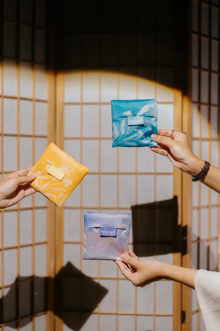 Adorebag Natura Bundle