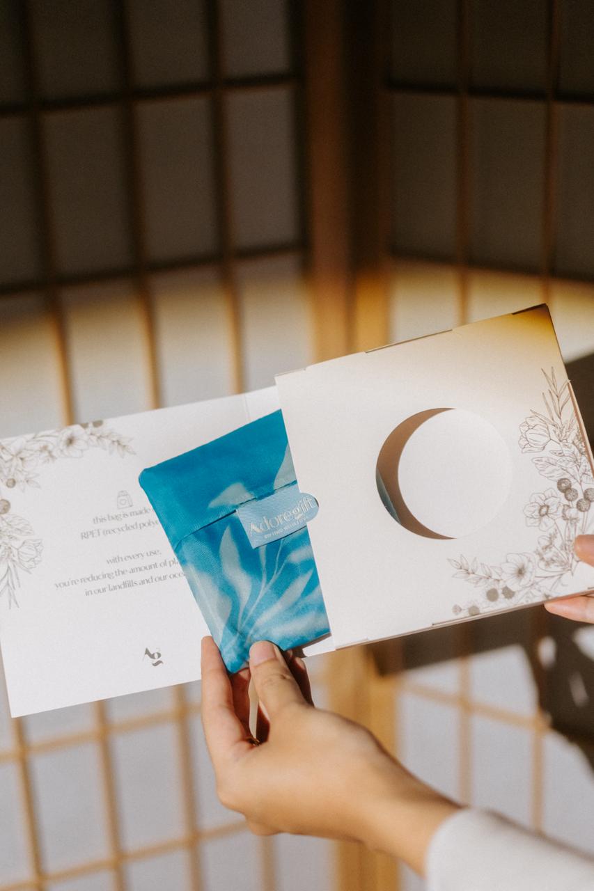 Adorebag: Natura Tide